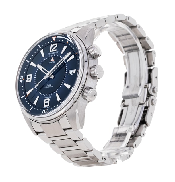 Jaeger-LeCoultre Polaris 903818J Image 2